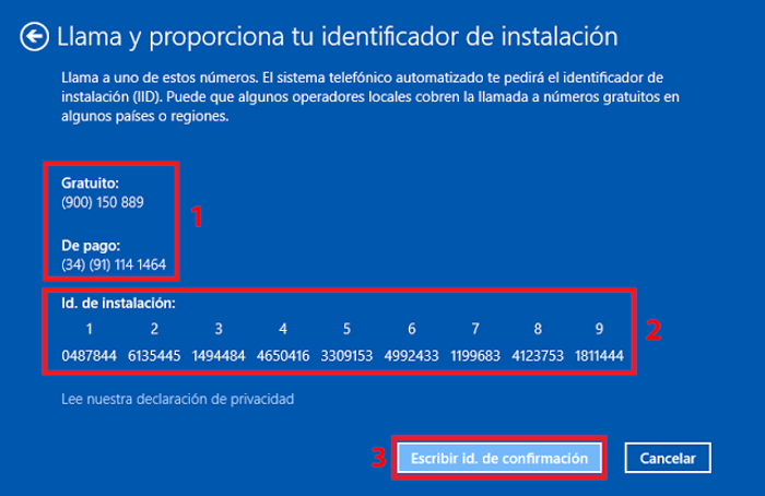 0xc004f012 ошибка активации windows 10